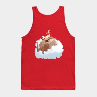 Dragon Roost Tank Top